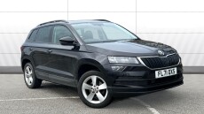 Skoda Karoq 1.0 TSI 110 SE 5dr Petrol Estate